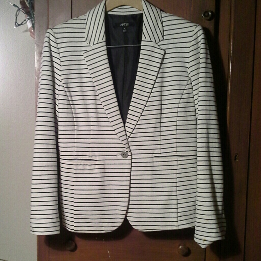 Womens jacket